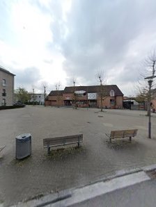 OLVP Bornem Kleuterschool Driesstraat 12, 2880 Bornem, Belgique