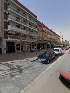 Eris Papereria Passeig del Dr. Moragas, 155, 08210 Barberà del Vallès, Barcelona, España