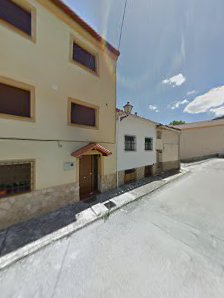 Colegio Tragacete C. del Molino, 1, 16150 Tragacete, Cuenca, España