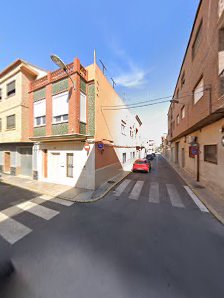 Cavalux Calle París, 19 ( Pol Mas De Tous ), 46185 Pobla De Vallbona ( La ), España