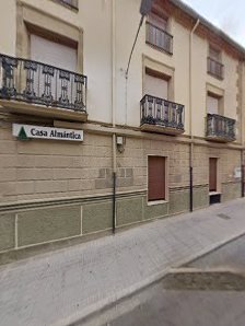 Hostal Casa Almántica Calle Sta. Lucia, 2, 02640 Almansa, Albacete, España