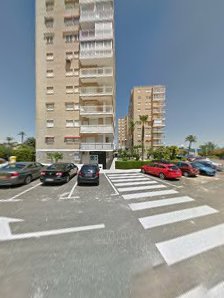 Inmobiliaria HENAREJOS Edificio RONDA I, Rda. Ramon de Campoamor, 1, 03189 Dehesa de Campoamor, Alicante, España