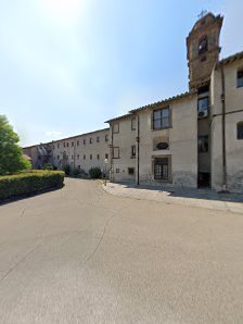 Università degli Studi della Tuscia - DEIM Via del Paradiso, 47, 01100 Viterbo VT, Italia