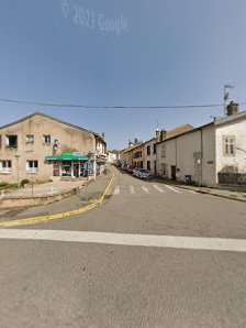 Maisons de la Grande Rue 2-14, Grande Rue, 54460 Liverdun, France