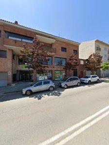 Farmàcia Duran-Bel - Farmacia en Sant Celoni 