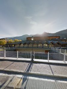 Istituzione scolastica Valdigne Mont Blanc Viale del Convento, 6/10, 11017 Morgex AO, Italia