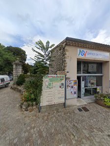 Communauté de communes Ardèche des Sources et Volcans Château de Blou, 12 Rue Pouget, 07330 Thueyts, France
