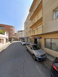 GWS Dental Carrer Abat Muntadas, 1, 08786 Capellades, Barcelona, España