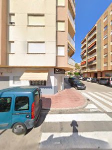 Inmobiliaria Torremocha Carrer de l'Arquitecte Lavèrnia, 21, 46420 El Perelló, Valencia, España