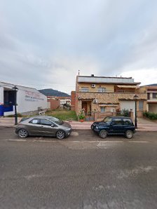 Áridos Sierra De Segura S. L. Carr. de la Puerta, 37, 23380 Siles, Jaén, España