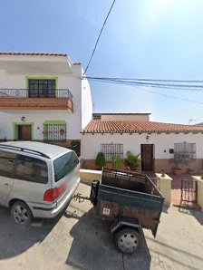 Residencia Santa Ana C. Paredillas, 4, 29510 Álora, Málaga, España