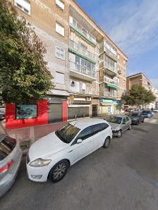 Clínica AC Dental Parla Calle Real, 103, 28981 Parla, Madrid, España
