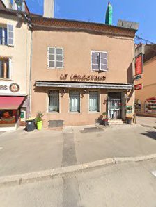 Lounge le Longchamp 54 Rue Antoine Masson, 21130 Auxonne, France
