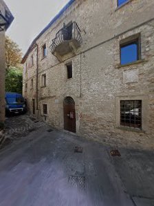Saloon Pennabilli Via delle Confraternite, 2, 47864 Pennabilli RN, Italia