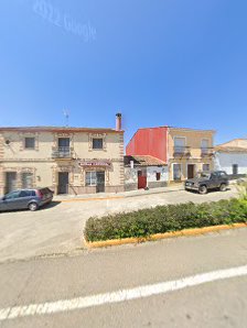 Modas Carmina C. Marina Española, 48, 21260 Santa Olalla del Cala, Huelva, España