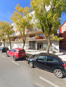 Residencial Gran Avenida Av. de Andalucía, 88, 23700 Linares, Jaén, España
