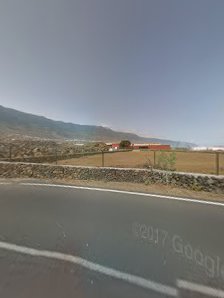Centro de Formación del Sector Primario Calle los Sargos, 2, 38911 Frontera, Santa Cruz de Tenerife, España