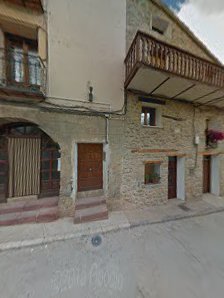 CPEPA Cella (Aula de Adultos de Royuela) C. Pena del Horno, 2-12, 44125 Royuela, Teruel, España