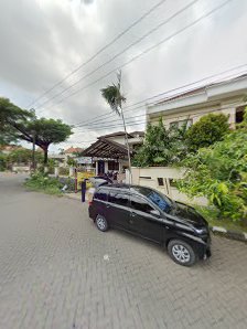Street View & 360deg - NIS Indonesia
