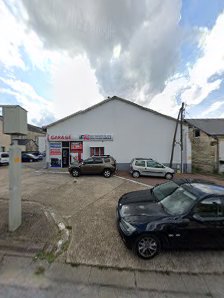 FR AUTOMOBILES EUROREPAR 21 Av. du Général de Gaulle, 37360 Neuillé-Pont-Pierre, France