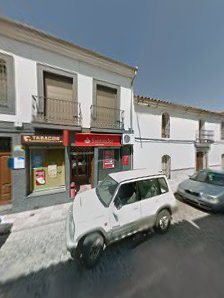 Inmobiliaria y Seguros Joradeli C. Cordoba, 14470 El Viso, Córdoba, España