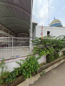 Street View & 360deg - Sekolah SMK Tirtajaya
