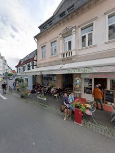 Salon Da Eros Hauptstraße 47, 53604 Bad Honnef, Deutschland