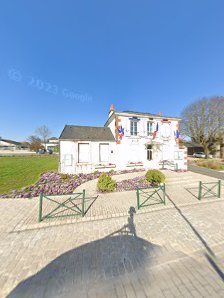 Ecole primaire Montesquieu 3 Rue de Verdun, 45760 Boigny-sur-Bionne, France