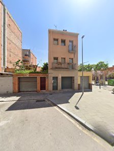 Farmacia gava Carrer d'Antoni Gaudí, 47, 08850 Gavà, Barcelona, España