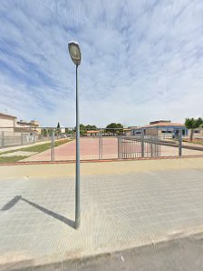 Colegio Santa Oliva Unnamed Road, 43715, 43715, Tarragona, España