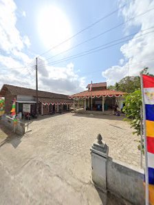 Street View & 360deg - Balai Desa Karangsari Buayan Kebumen