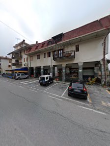 Bar Adriana Via Sant'Anna, 80, 12080 San Giacomo di Roburent CN, Italia