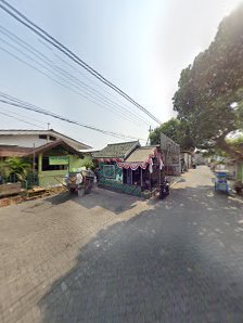 Street View & 360deg - SMK BUANA WARU
