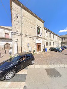 ASP - Azienda Sanitaria Locale di Potenza Via Roma, 187, 85029 Venosa PZ, Italia