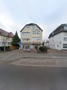 Frau Maria Brost-Linnhoff Poststraße 46, 14612 Falkensee, Deutschland
