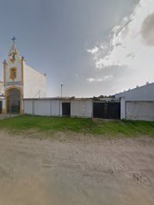 Casa de Hermandad del Rocío de San Juan de Aznalfarache C. las Hermandades, 3, 21750 Almonte, Huelva, España