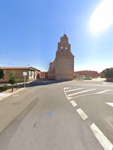 Iglesia parroquial de San Verísimo en Alcubilla de Nogales C. Carretera, 1, 49696 Alcubilla de Nogales, Zamora, España