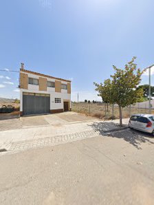 TALLERES CARRILLO Av. Zaragoza, 26, 50174 Villafranca de Ebro, Zaragoza, España