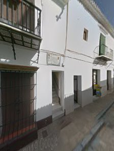 Imprenta Borrero C. Juan Ramón Jiménez, 15, 21800 Moguer, Huelva, España