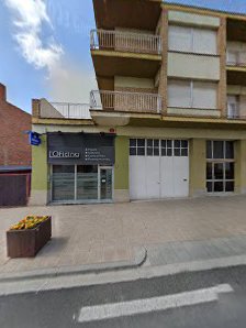 L'Oficina Gestió i Serveis Avinguda de Lleida, núm. 23, Baixos, 25126 Almenar, Lleida, España