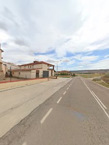 La Botarga C. Carretera, 7, 44157 Hinojosa de Jarque, Teruel, España