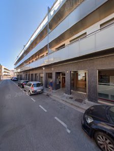 Centre de Noves Oportunitats Palamós Carrer Indústria, 41, 17230 Palamós, Girona, España
