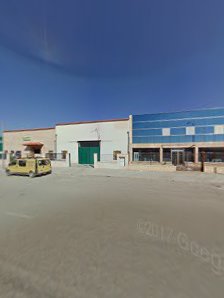 Cristalería Aluinsa, S.L. Pol. Industrial San José, Calle A, Nave C7, 16600 San Clemente, Cuenca, España