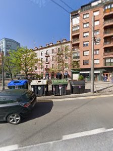 Arduan, Centro de Belleza Donostia Aita Plaza, 4, Basurto-Zorroza, 48002 Bilbao, Biscay, España
