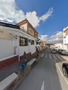 Estanco luci Av Sanchez del Corral, 18370 Moraleda de Zafayona, Granada, España