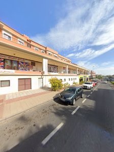 Fisioterapia Gonion Calle Icod San Isidro, 21, 38611 Castro, Santa Cruz de Tenerife, España