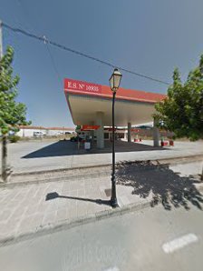 Gasolinera San Miguel Av. Castilla la Mancha, 30, 02250 Abengibre, Albacete, España