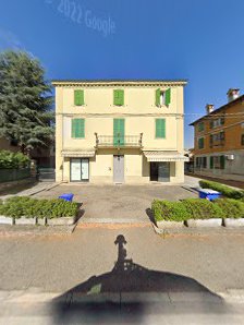 Body Center Basilicanova Via Argini Sud, 21, 43022 Basilicanova PR, Italia