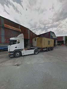 BOSTLAN S.A., Warehouse Pol. Ind. Trobika, Martintxone Bidea, 1, 48100 Mungia, Biscay, España