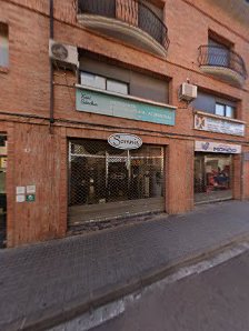 Centre Osteopatia Ripollet Carrer del Padró, 42, 1-3C, 08291 Ripollet, Barcelona, España